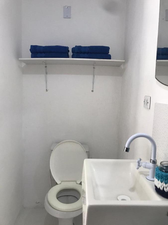 Eccole Condominio Morro de São Paulo Kültér fotó