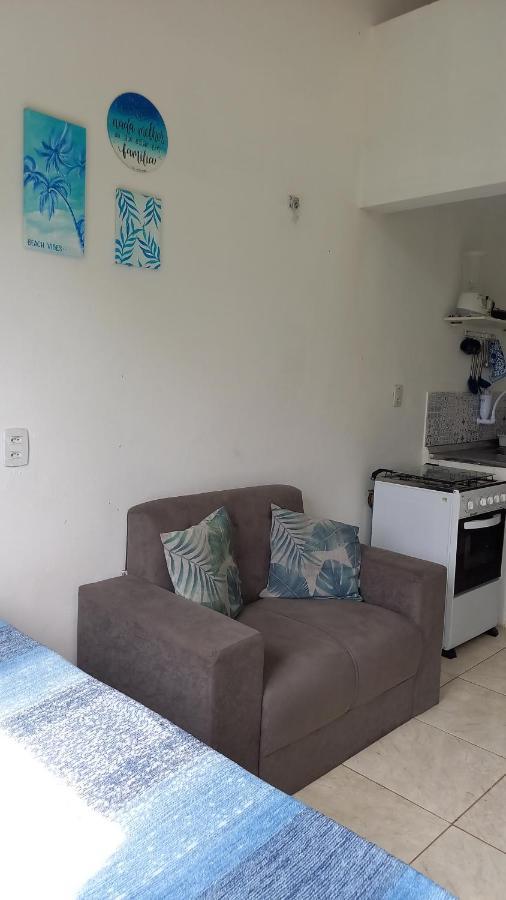 Eccole Condominio Morro de São Paulo Kültér fotó