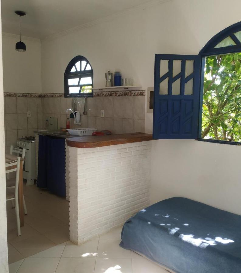 Eccole Condominio Morro de São Paulo Kültér fotó