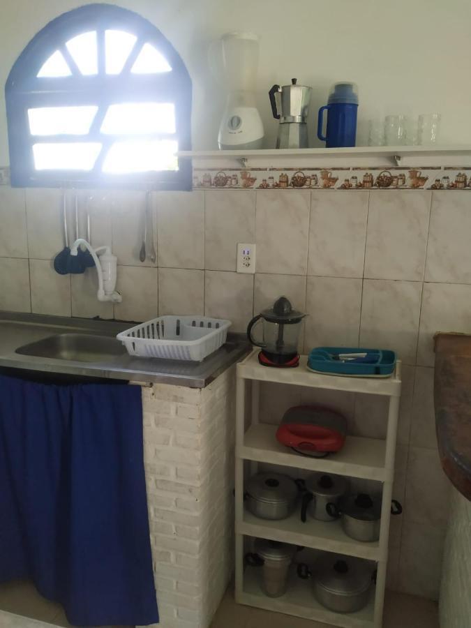 Eccole Condominio Morro de São Paulo Kültér fotó