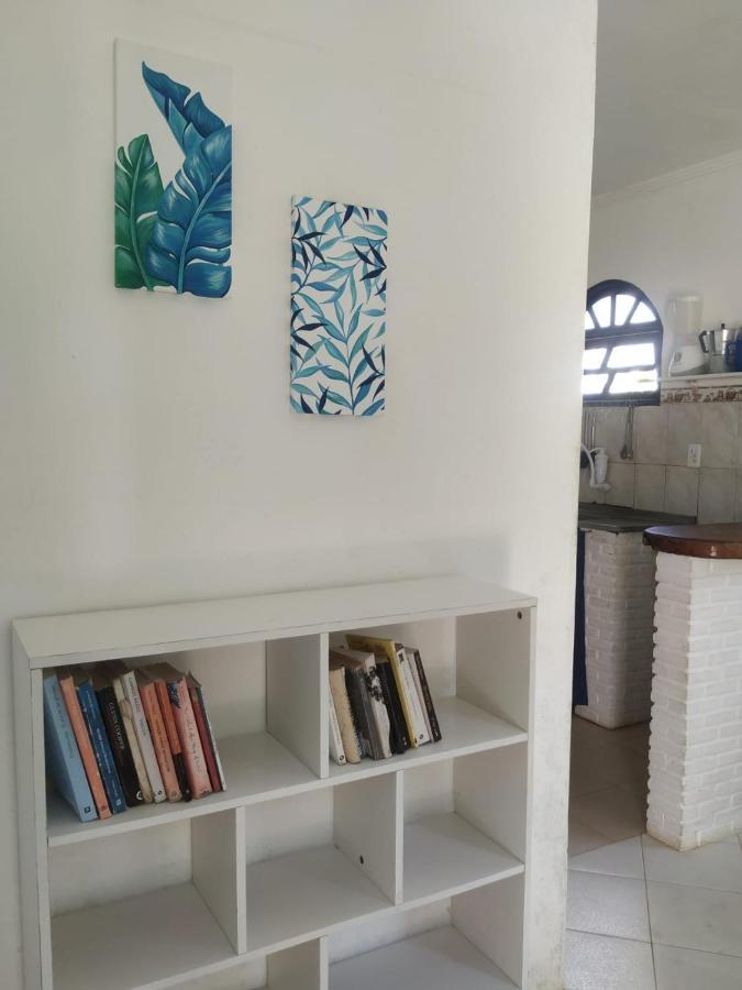 Eccole Condominio Morro de São Paulo Kültér fotó