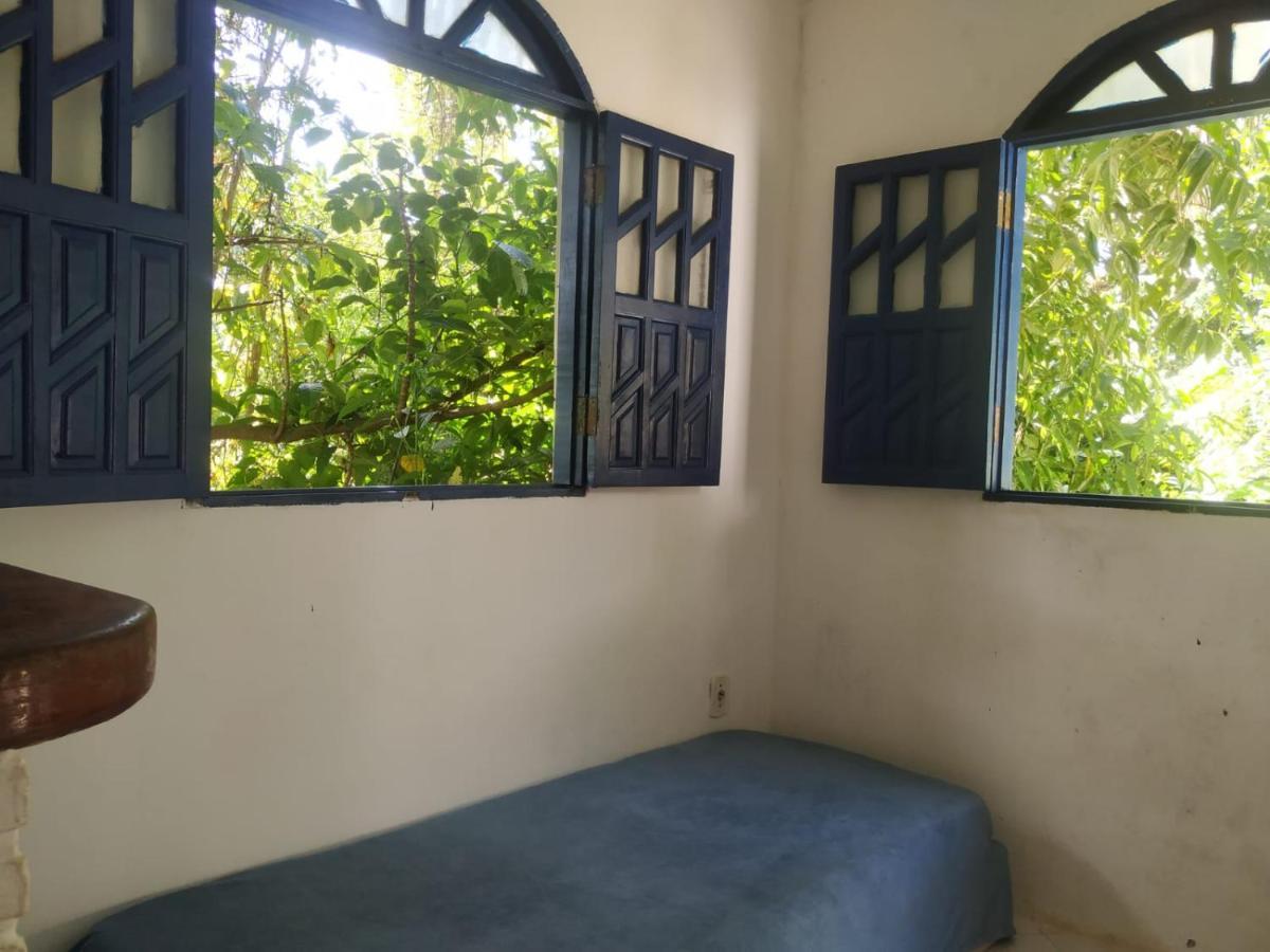 Eccole Condominio Morro de São Paulo Kültér fotó