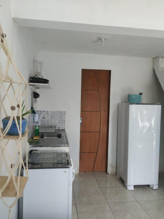 Eccole Condominio Morro de São Paulo Kültér fotó