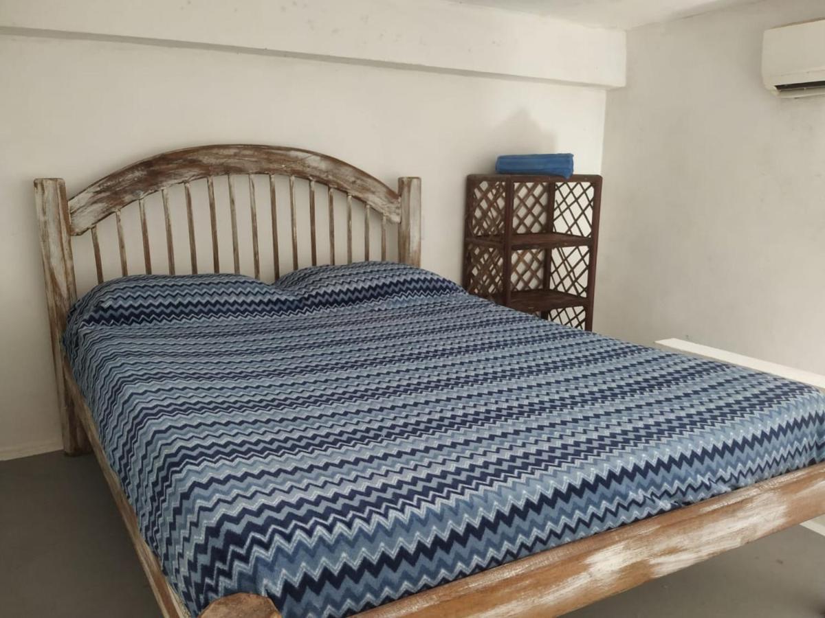 Eccole Condominio Morro de São Paulo Kültér fotó